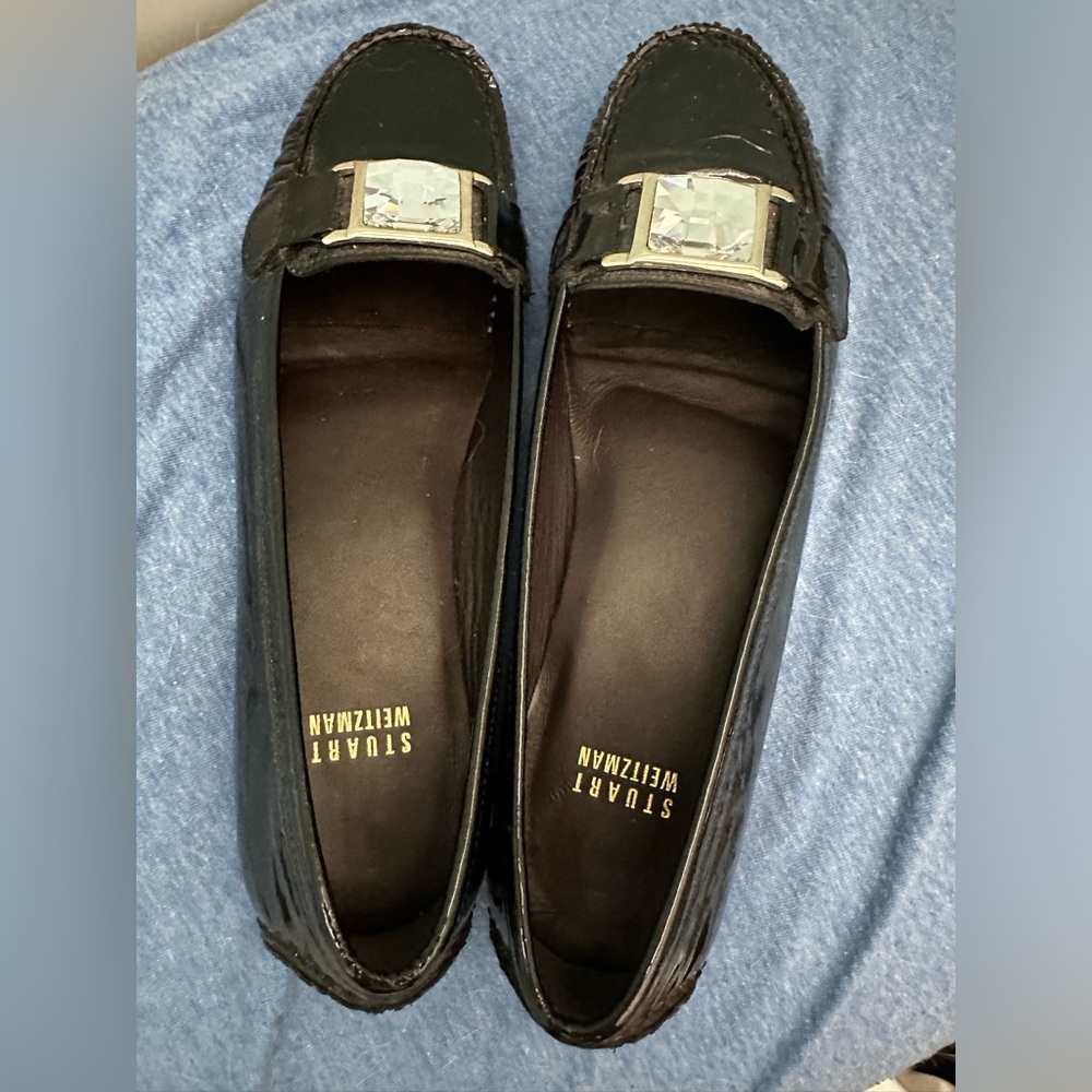 Stuart Weitzman size Women’s 8 shoes